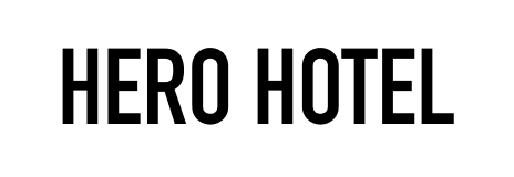 Hero Hotel logo